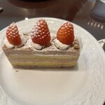 CAFE AUX BACCHANALES - 