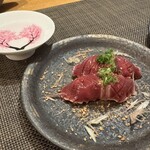 炉端割烹 主海 - 