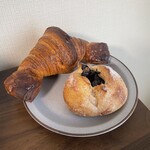 ブリコラージュ ブレッド アンド カンパニー ベーカリー - 