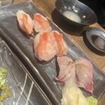 すし酒場 さんじ - 