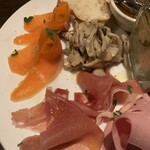 TRATTORIA ElmoCielo - 
