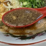 京都ラーメン きんざん - 