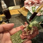 炉端割烹 主海 - 