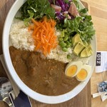 HIGH FIVE SALAD - 
