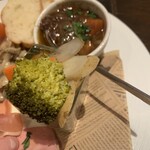 TRATTORIA ElmoCielo - 