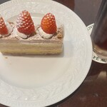 CAFE AUX BACCHANALES - 