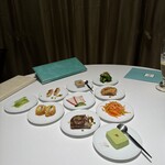 REIKASAI GINZA - 