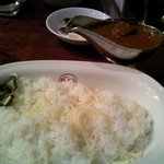 欧風カレー ボンディ 神保町本店 - ビーフカレー