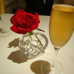 ラール・エ・ラ・マニエール - (2010/03)ポール・ジローの葡萄ジュース。