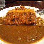 CoCo壱番屋 - チキンカツカレー　　ライス２００ｇ　　６３０円