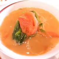 龍天門 - 土鍋の麺