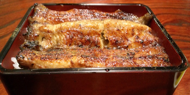 福助 ふくすけ 秋田 うなぎ 食べログ