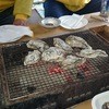 牡蠣小屋 住吉丸