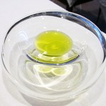 RISTORANTE YAGI - オリーブオイル