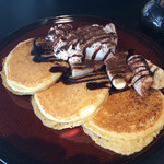 The Pancake Works - 