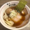 麺や 麟子鳳雛