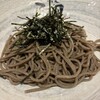 つけ蕎麦の阿国 歌舞伎町店
