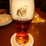 ビヤホールライオン - 