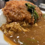 CoCo壱番屋 - 料理写真: