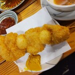 串屋横丁　 - 