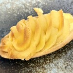 ハタダ - 料理写真: