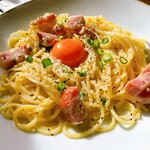 鎌倉パスタ - 料理写真: