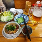 串屋横丁　 - 