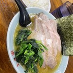 上々家 - 料理写真: