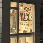 Tacos 3 Hermanos Ebisu - 