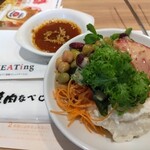 なべしま - 料理写真: