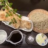 蕎麦処 葉山 鰹 
