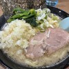 横浜らーめん 玉学家