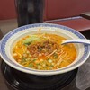 白家功夫拉麺