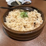 個室熟成肉と熟成魚 こなれ - 