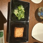 個室熟成肉と熟成魚 こなれ - 