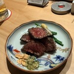 お酒と博多小皿 たなかだ - 