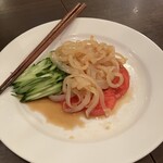 中國食彩 アオヤマ - 