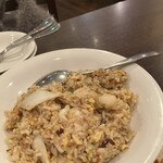 中國食彩 アオヤマ - 