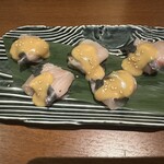 個室熟成肉と熟成魚 こなれ - 