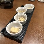 個室熟成肉と熟成魚 こなれ - 