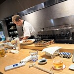 お酒と博多小皿 たなかだ - 