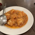 中國食彩 アオヤマ - 