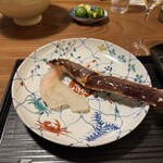 麻布十番 きた福 - 