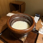 麻布十番 きた福 - 