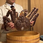 麻布十番 きた福 - 