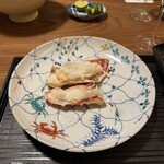 麻布十番 きた福 - 