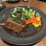 個室熟成肉と熟成魚 こなれ - 