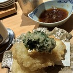 お酒と博多小皿 たなかだ - 