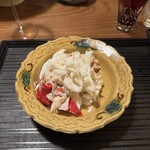 麻布十番 きた福 - 