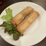 中國食彩 アオヤマ - 